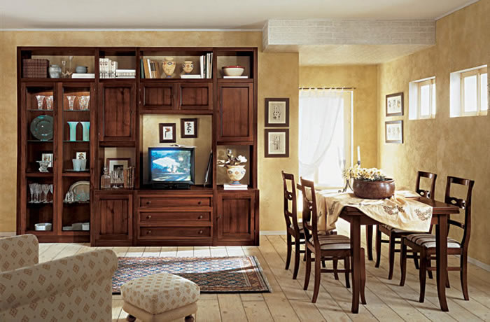 Ampliar Sala Jantar Classico 48 no site da Marcenaria Martins Móvel Sala Jantar Classico 48