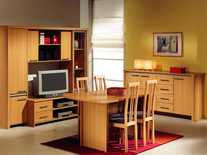 Ampliar Sala Jantar Moderno 37 no site da Marcenaria Martins Móvel Sala Jantar Moderno 37