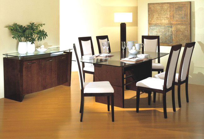 Ampliar Sala Jantar Moderno 45 no site da Marcenaria Martins Móvel Sala Jantar Moderno 45