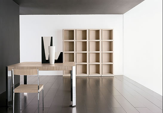 Móvel Sala Jantar Moderno 59