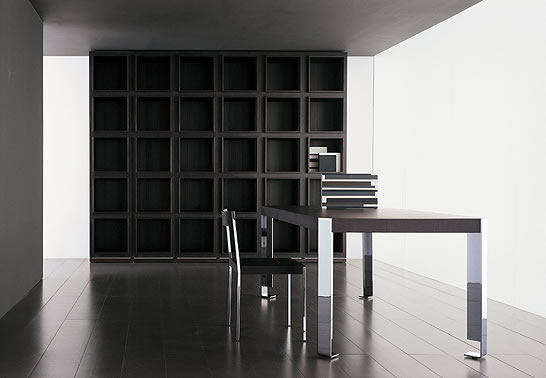 Móvel Sala Jantar Moderno 60