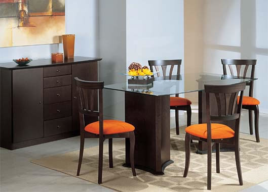 Ampliar Sala Jantar Moderno 74 no site da Marcenaria Martins Móvel Sala Jantar Moderno 74