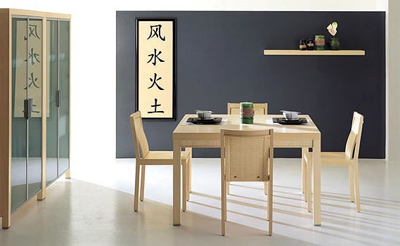 Móvel Sala Jantar Moderno 87