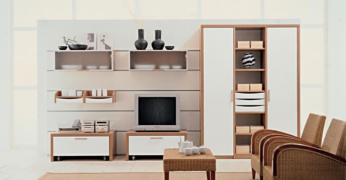 Móvel Sala Jantar Moderno 92