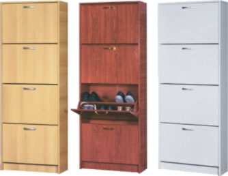 Ampliar Sapateira 1 no site da Marcenaria Martins Móvel Sapateira 1