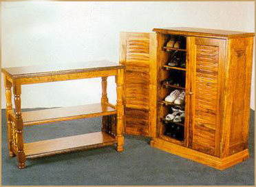 Ampliar Sapateira 11 no site da Marcenaria Martins Móvel Sapateira 11