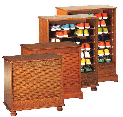 Móvel Sapateira 5