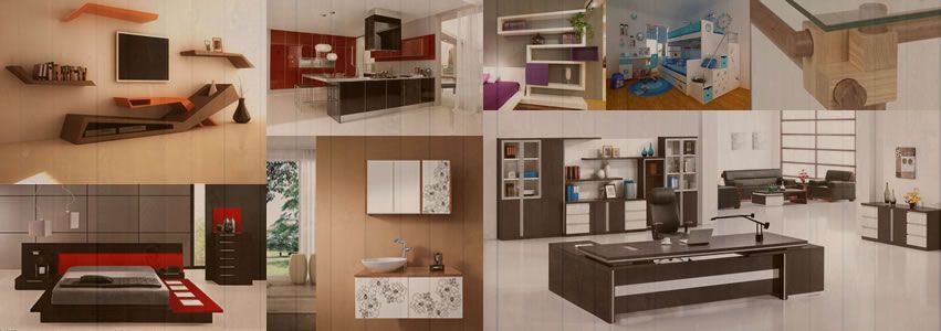 Móveis Sob Medida em Porto Alegre