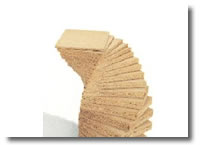 Chapas de aglomerado