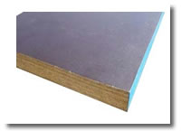 Chapas de compensado