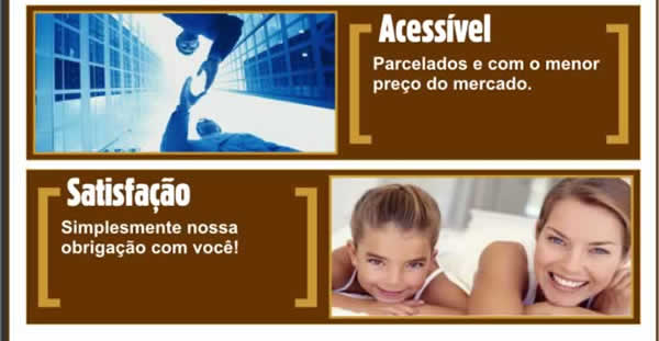 Empresa de móveis e marcenaria